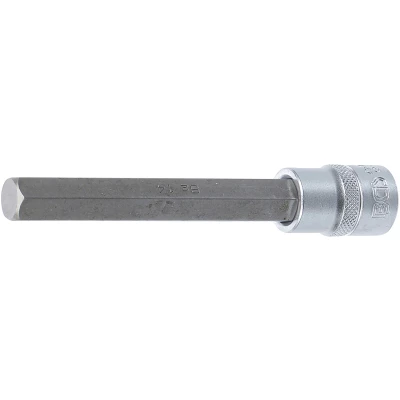 Afbeelding van BGS Dopsleutelbit lengte 140 mm 1/2&quot; INBUS 14