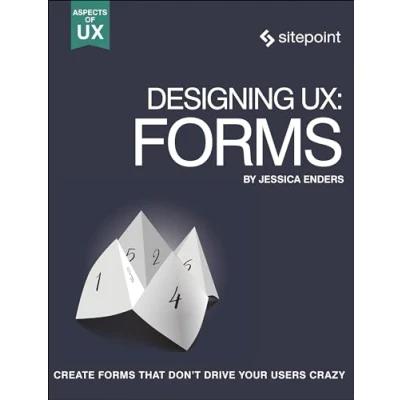 Afbeelding van Designing UX