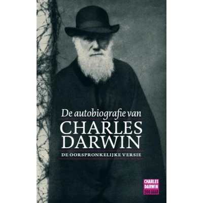 Afbeelding van De autobiografie van Charles Darwin (Paperback)
