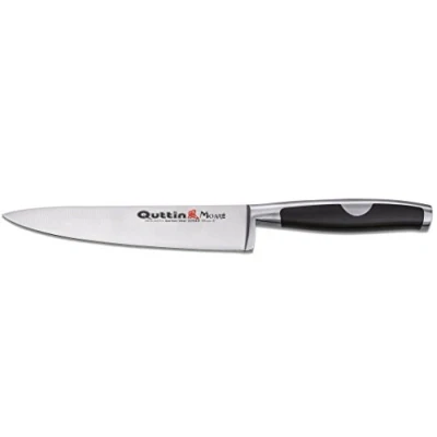 Afbeelding van Keukenmes Quttin Moare (15 cm) 2,5 mm