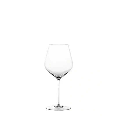 Afbeelding van Spiegelau Highline burgundyglazen 75 cl 2 pack Helder