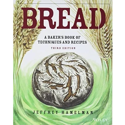 Afbeelding van Bread: A Baker&#039;s Book of Techniques and Recipes