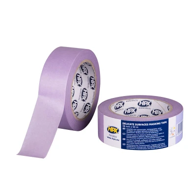 Afbeelding van HPX Masking Tape 4800 Delicate Surfaces 50MM x 50MTR Schildersbenodigdheden