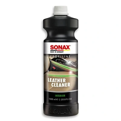 Afbeelding van SONAX 02703000 Leerreiniger 1