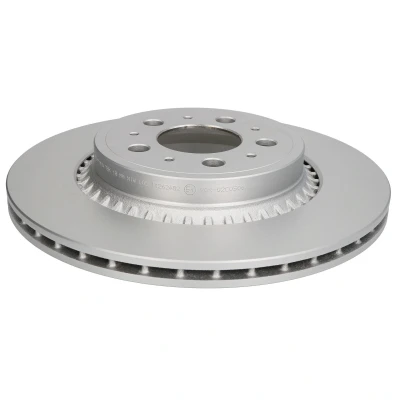 Afbeelding van ABE Remschijven C4V010ABE P