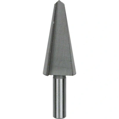 Afbeelding van Bosch Accessories 2608596400 Lepelboor 5 20 mm HSS Gezamenlijke lengte 71 Cilinderschacht 1 stuk(s)
