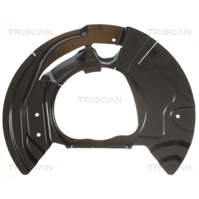 Afbeelding van Dekplaat, remschijf TRISCAN 8125 11118