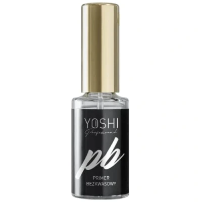 Afbeelding van Yoshi Non ACID primer Zuurvrije 10ml