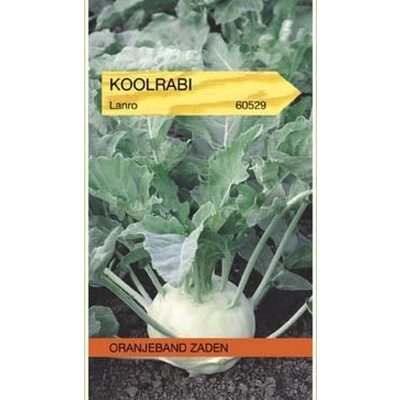 Afbeelding van Koolrabi Lanro