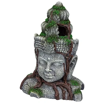 Afbeelding van Hobby Vishnu, Vishu (6,5 x 9 12,5 cm)