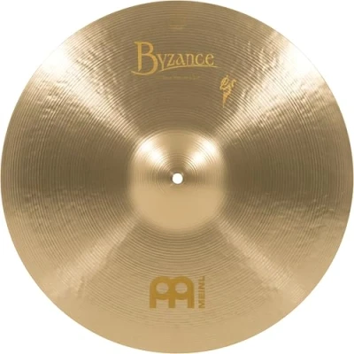 Afbeelding van Meinl B18SAMC Byzance Vintage Sand Medium Crash 18 inch