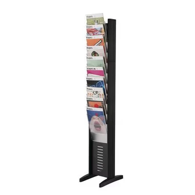 Afbeelding van Display voor folders over PBM Enkelzijdig Paperflow