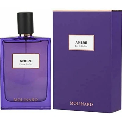Afbeelding van Molinard Ambre Parfum