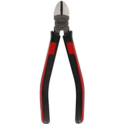 Afbeelding van KS Tools, Zijsnijders, SlimPOWER diagonale zijsnijder (180 mm)
