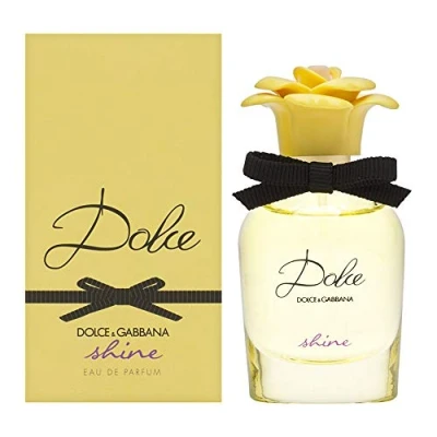 Afbeelding van Dolce &amp; Gabbana Shine Eau de Parfum 30 ml