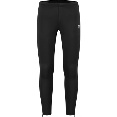 Afbeelding van Rogelli Core Hardloopbroek Heren Zwart Maat L