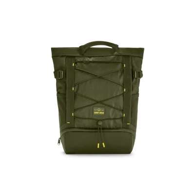 Afbeelding van Johnny Urban Harper Rugzak, Maat: One Size, Oliv