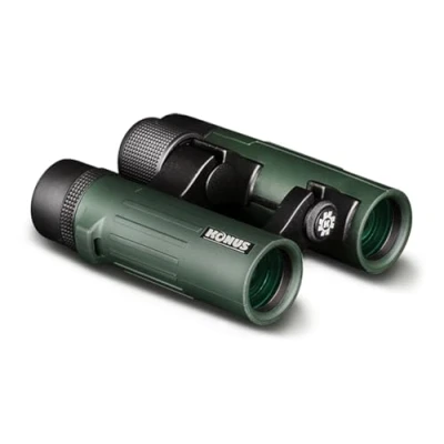 Afbeelding van Konus Verrekijker Supreme 2 10x26 W.A. 10 x 26 mm Binoculair KON2364