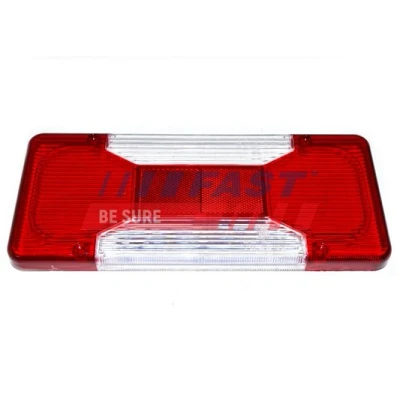 Afbeelding van Lens, combinatie achterlicht FAST FT86013