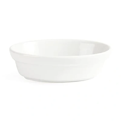 Afbeelding van Olympia Whiteware ovale schaaltjes 14,5cm (6 stuks)
