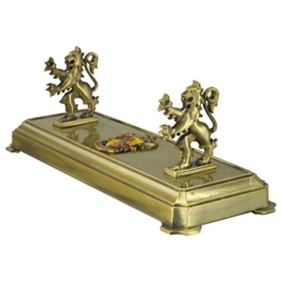Afbeelding van Noble Collection Harry Potter Gryffindor / Griffoendor Toverstaf Toverstok display Decoratie