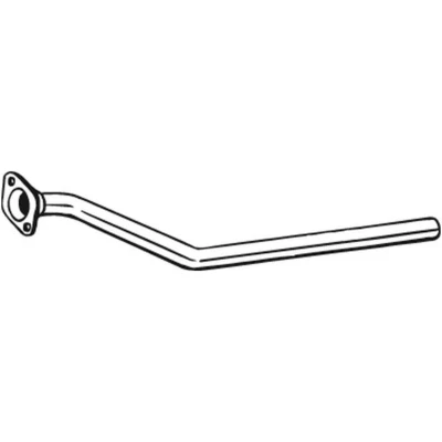 Afbeelding van Bosal Voorpijp 800 021