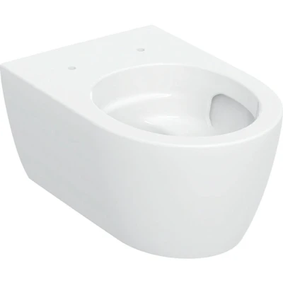 Afbeelding van GeberitiCongeberit icon wand wc diepspoel, gesloten vorm, turboflushWit