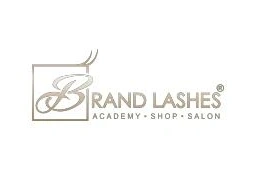 Brand Lashes Logo