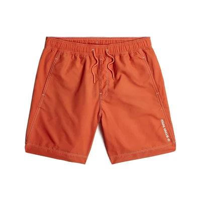 Afbeelding van G STAR Zwemshorts, Heren, Maat: Large, Lt antic red