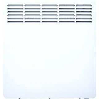 Afbeelding van Stiebel eltron convectorkachel cwm 750 p wand 230v hxbxd 450x426x100mm 4kg wit 200255
