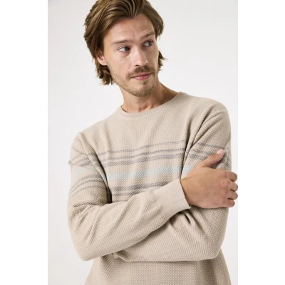 Afbeelding van Garcia Pullover Heren