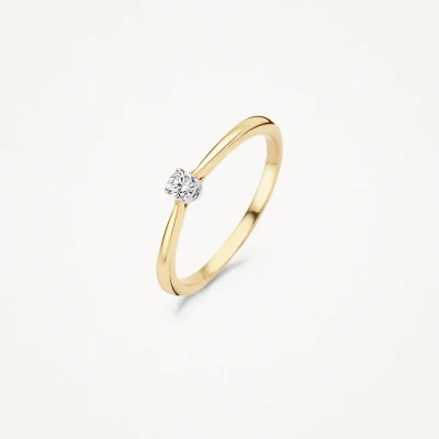 Afbeelding van Blush Ring 1186BZI/52