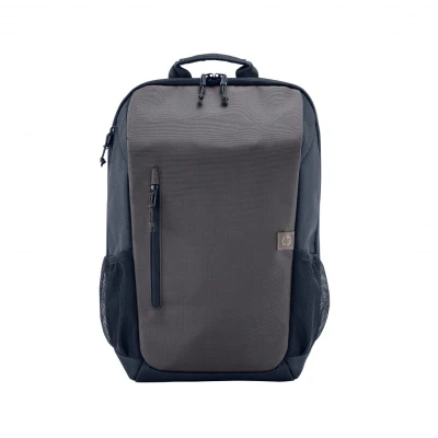 Afbeelding van Laptop Rugzak HP travel 18 liter 15.6 blauw/grijs