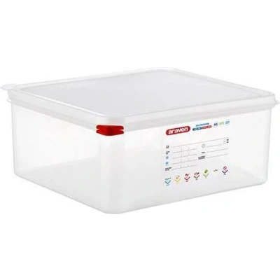 Afbeelding van voedseldoos GN2/3, 962232, Araven