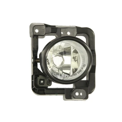 Afbeelding van TYC Mistlamp 19 5957 11 2