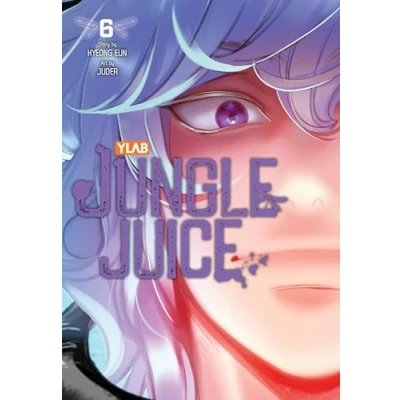 Afbeelding van Jungle Juice, Vol. 6