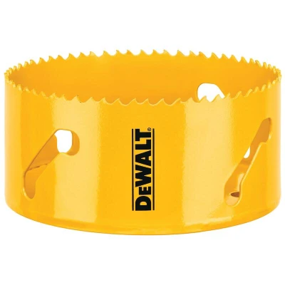 Afbeelding van DeWalt Accessoires Gatenzaag Bi metaal Ø111 mm zaagdiepte 40 DT90341 QZ