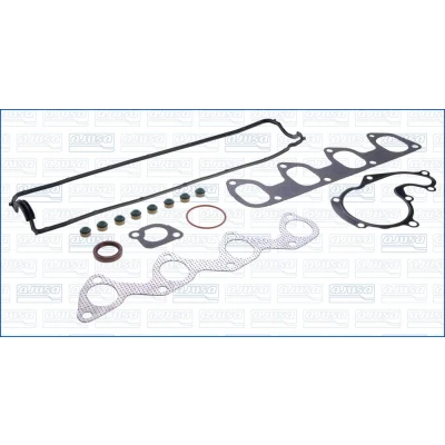 Afbeelding van Ajusa Cilinderkop pakking set/kopset 53010100