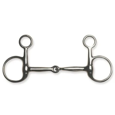 Afbeelding van Metalab Bauchertrens Enkelgebroken 12mm 13,5cm