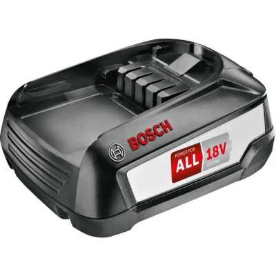 Afbeelding van Bosch Siemens 17006127 accu BHZUB1830
