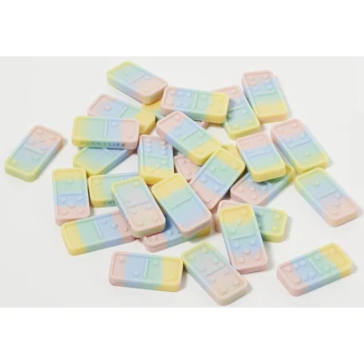 Afbeelding van Sunnylife Kids Splash Time Domino&#039;s Siliconen Circus Multi / Silicone