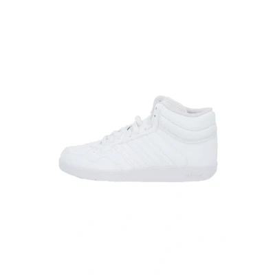 Afbeelding van adidas Originals Sneakers hoog, Dames, Maat: 37, white black Schoenen