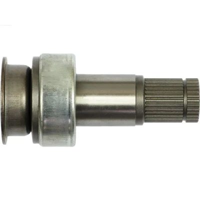 Afbeelding van Vrijwielaandrijving, starter AS PL SD5085