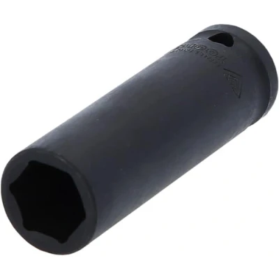 Afbeelding van Brilliant Tools, Dopsleutel + dopmoer, BT022657 (16 mm)