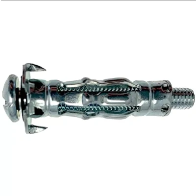 Afbeelding van fischer Metalen pluggen voor HM 6x65 met metrische schroeven / doos 50 stuks