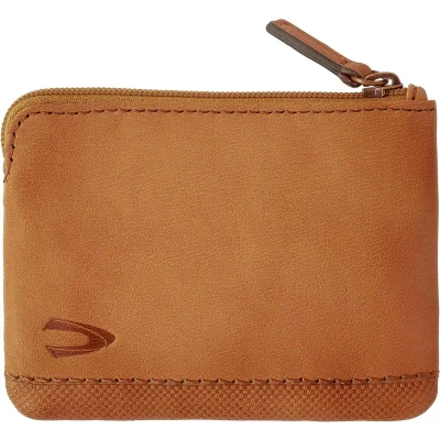 Afbeelding van Nimbus Sleuteletui voor heren klein bruin cognac Small modern camel active.