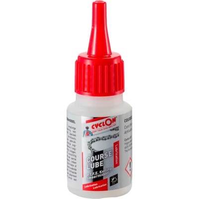 Afbeelding van Cyclon Course All Weather Lube 25ML
