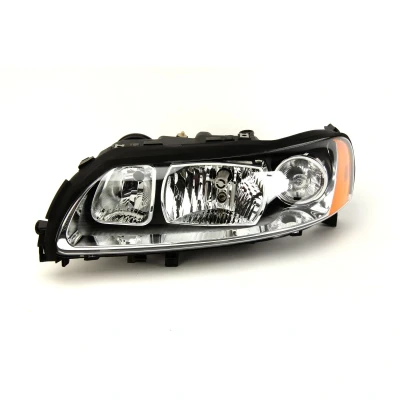 Afbeelding van Koplampen DEPO 773 1121L LDEM2