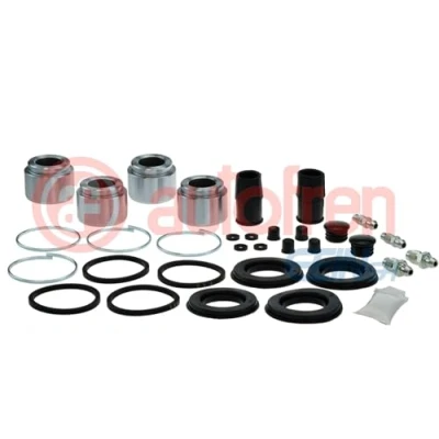 Afbeelding van Reparatieset, remklauw AUTOFREN SEINSA D42037C