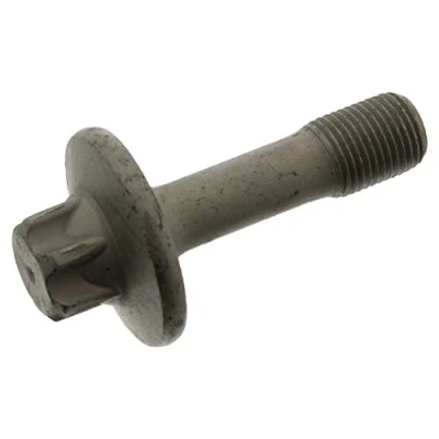 Afbeelding van Febi Bilstein Aandrijfas/Cardanas bout/moer 40000
